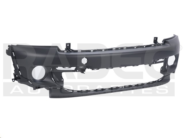 FASCIA DELANTERA MN COOPER 11-15 2 PUERTAS (S)