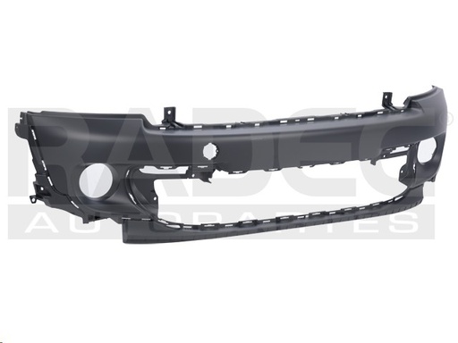 FASCIA DELANTERA MN COOPER 11-15 2 PUERTAS (S)