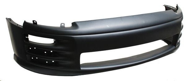 FASCIA DELANTERA MT ECLIPSE 00-02 P/PINTAR
