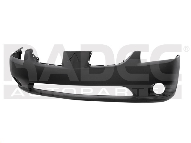 FASCIA DELANTERA MT GALANT 04-05