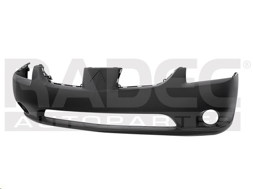 FASCIA DELANTERA MT GALANT 04-05