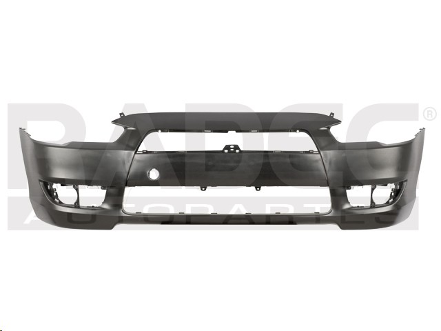 FASCIA DELANTERA MT LANCER 08-14 P/PINTAR