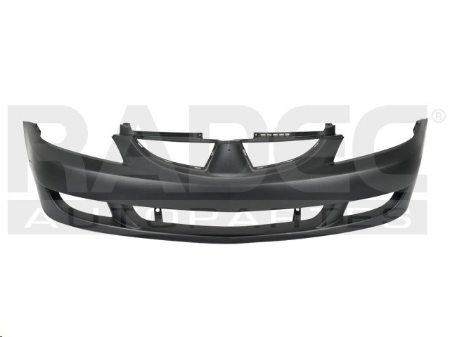 FASCIA DELANTERA MT LANCER 04-05 P/PINTAR