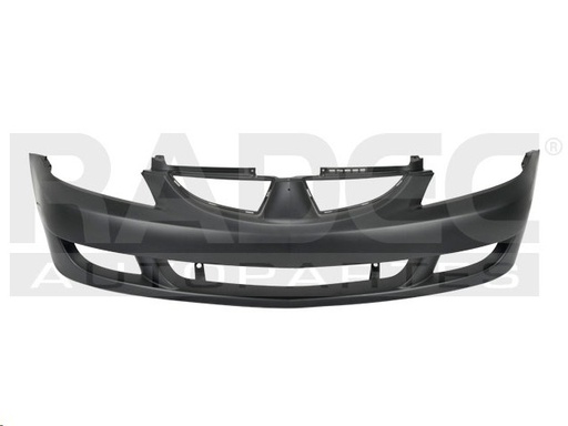 FASCIA DELANTERA MT LANCER 04-05 P/PINTAR