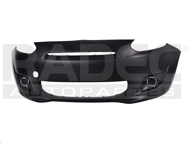 FASCIA DELANTERA MT MIRAGE 15-16 S/HOYO P/FARO P/PINTAR