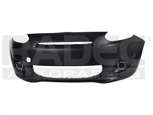 FASCIA DELANTERA MT MIRAGE 15-16 S/HOYO P/FARO P/PINTAR