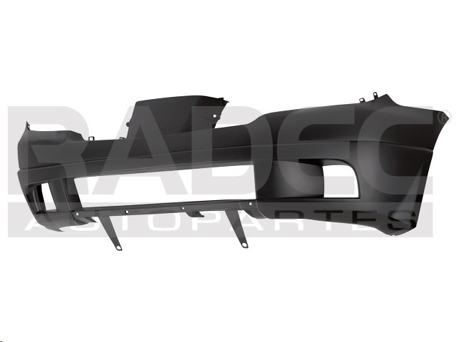 FASCIA DELANTERA MT OUTLANDER 03-06 P/PINTAR