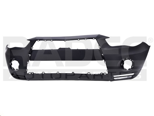 FASCIA DELANTERA MT OUTLANDER 10-13 P/PINTAR LIMITED