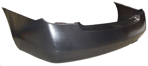FASCIA TRASERA NS ALTIMA 02-06 BASE/S/SE/SL L4/V6 4/6 CILINDROS 2.5/3.5L 4 PUERTAS P/PINTAR
