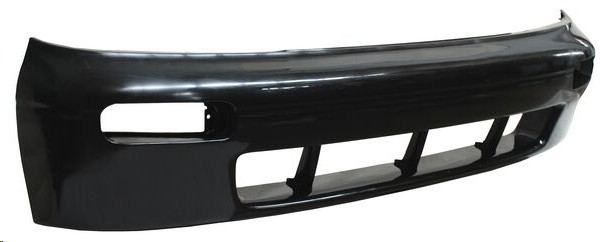 FASCIA DELANTERA NS ALTIMA 93-97 P/PINTAR BASE/SE/XE/GXE/GLE L4 4 CILINDROS 2.4L 4 PUERTAS