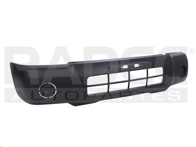 FASCIA DEL NS D22 08-11 GRIS R