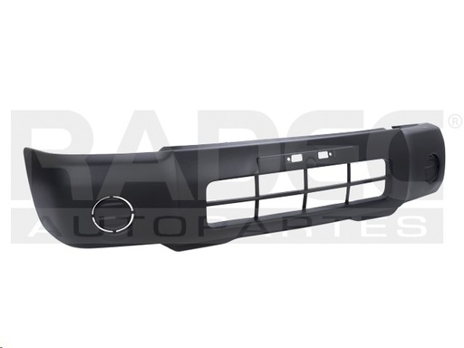 FASCIA DEL NS D22 08-11 GRIS R