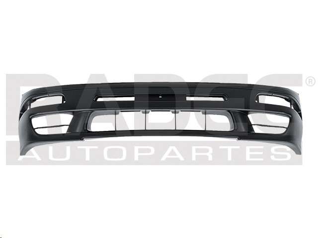 FASCIA DELANTERA NS MAXIMA 97-99 P/PINTAR