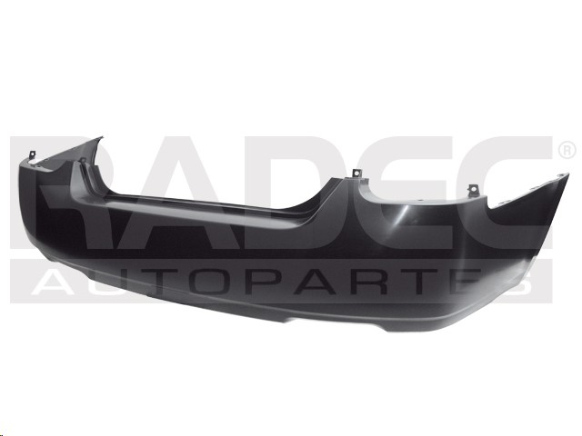 FASCIA TRASERA NS MAXIMA 04-06 P/PINTAR