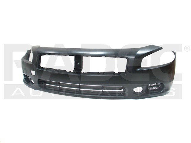 FASCIA DELANTERA NS MAXIMA 09-15 P/PINTAR