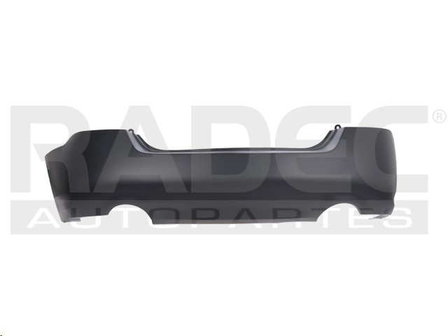 FASCIA TRASERA NS MAXIMA 09-15