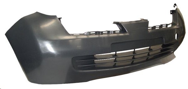 FASCIA DELANTERA NS MICRA 05-06 P/PINTAR S/HOYO