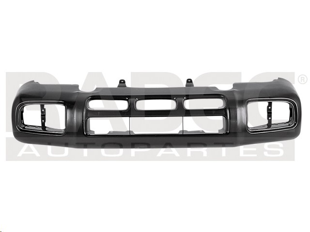 FASCIA DELANTERA NS PATHFINDER 99-04 P/PINTAR