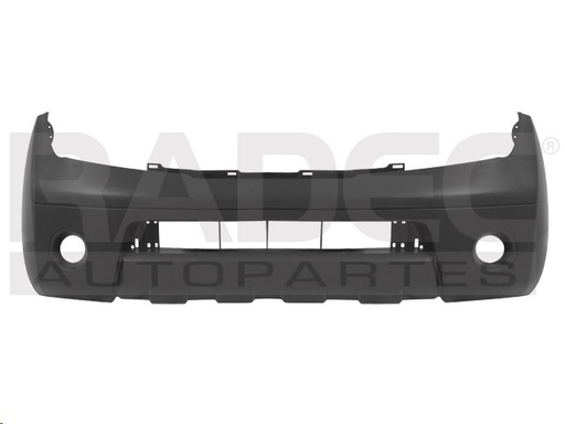 FASCIA DELANTERA NS PATHFINDER 05-07 P/PINTAR