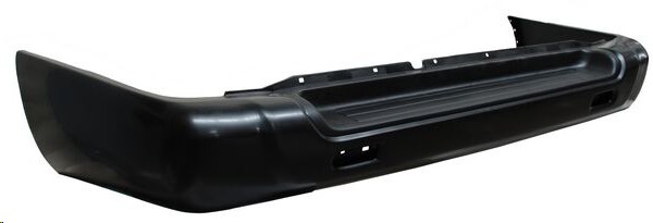 FASCIA TRASERA NS PATHFINDER 99-04 P/PINTAR