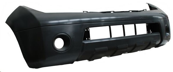FASCIA DELANTERA NS PATHFINDER 05-07 P/PINTAR C/HOYO
