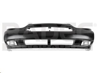 FASCIA DELANTERA NS QUEST 99-00 P/PINTAR