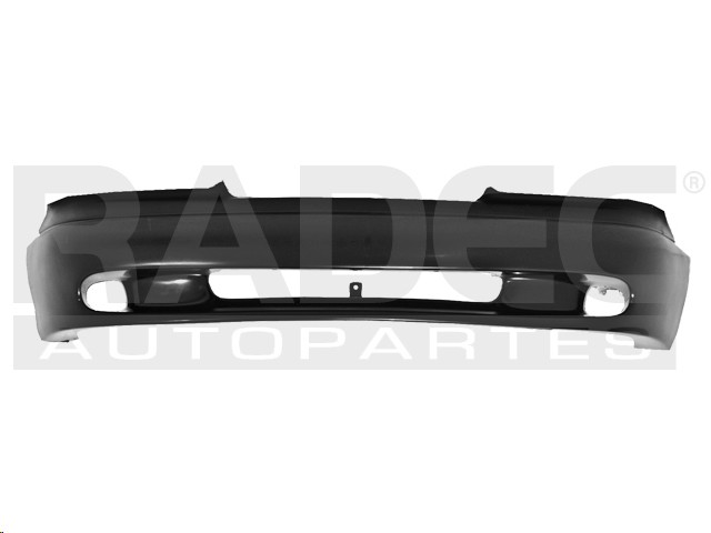 FASCIA DELANTERA NS QUEST 96-98 P/PINTAR