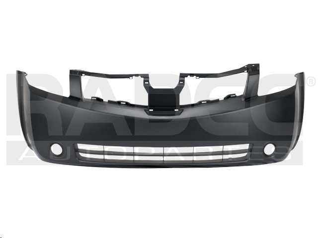 FASCIA DELANTERA NS QUEST 04-06 P/PINTAR