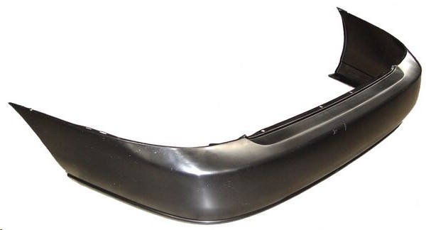 FASCIA TRASERA NS SENTRA 01-03 P/PINTAR