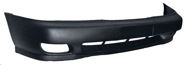 FASCIA DELANTERA NS SENTRA 98-00 P/PINTAR C/HOYO