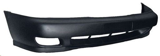 FASCIA DELANTERA NS SENTRA 98-00 P/PINTAR C/HOYO