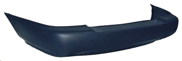 FASCIA TRASERA NS SENTRA 98-00 P/PINTAR