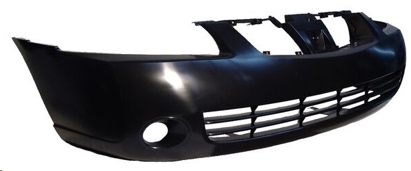 FASCIA DELANTERA NS SENTRA 04-06 P/PINTAR