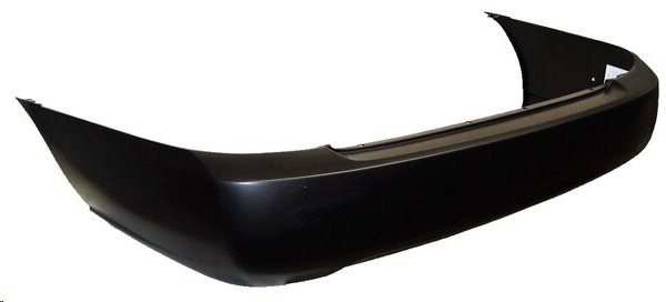 FASCIA TRASERA NS SENTRA 04-06 P/PINTAR