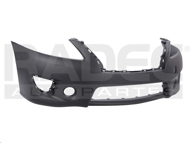 FASCIA DELANTERA NS SENTRA 13-16 P/PINTAR SR