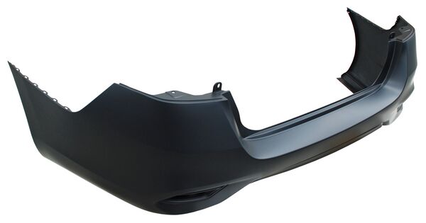 FASCIA TRASERA NS SENTRA 17-19 S/HOYO P/ESCAPE S/SL/SV
