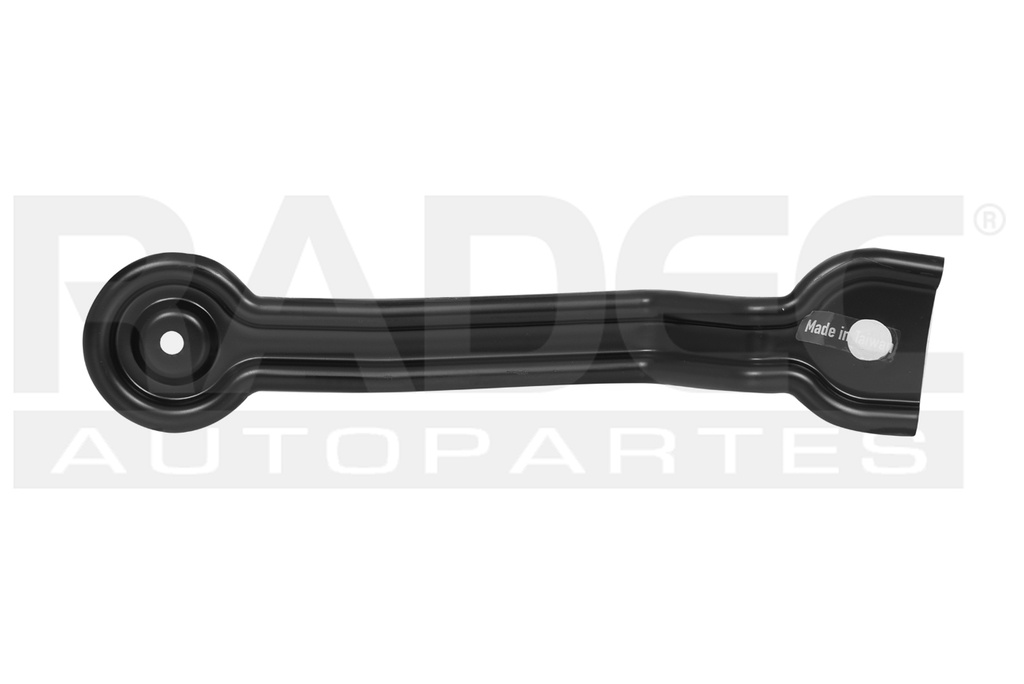 SOPORTE FASCIA DELANTERA NS SENTRA 20-23 SR/SENSE/BITONO/ADVANCE/EXCLUSIVE L4 4 CILINDROS 2.0L 4 PUERTAS DER