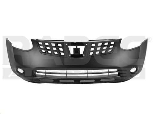 FASCIA DELANTERA NS ROGUE 08-11 P/PINTAR