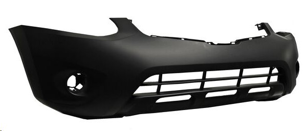 FASCIA DELANTERA NS ROGUE 11-14 P/PINTAR