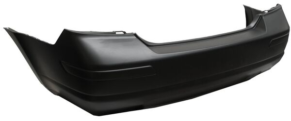 FASCIA TRASERA NS TIIDA 07-18 4 PUERTAS P/PINTAR