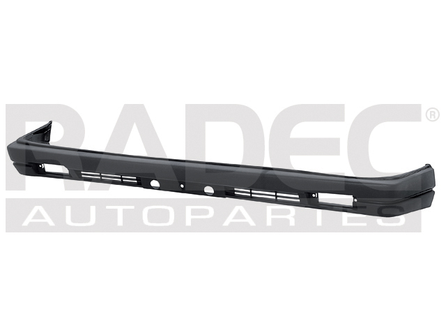 FASCIA DELANTERA NS TSURU I/GUAYIN/SAMURAI 86-87 P/CUARTO GRANDE