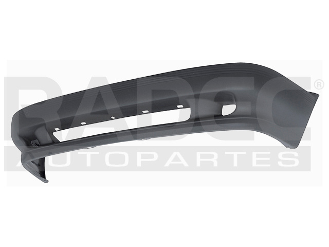 FASCIA DELANTERA NS TSURU III 92-17 GRIS