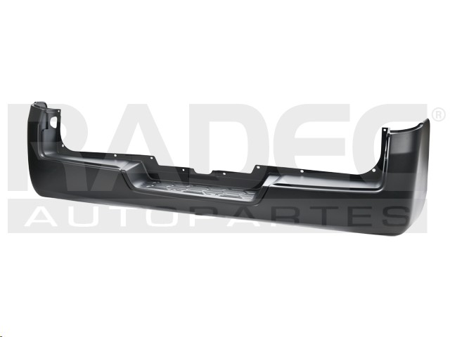 FASCIA TRASERA NS URVAN 14-22 CORRUGADA 15 PASAJEROS