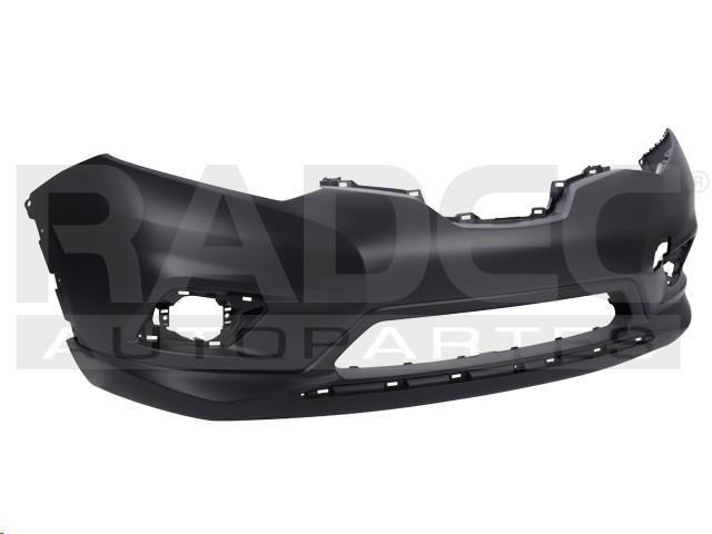 FASCIA DELANTERA NS X-TRAIL 15-17 P/PINTAR S/SV/SL/ADVANCE/EXCLUSIVE/SENSE/ARMOR L4 4CILINDROS 2.5L 5 PUERTAS