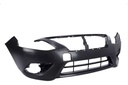 FASCIA DELANTERA NS VERSA 15-19 P/PINTAR S/HOYO P/MOLDURA  EXCLUSIVE/DRIVE/ADVANCE/SENSE L4 4 CILINDROS 1.6L 4 PUERTAS