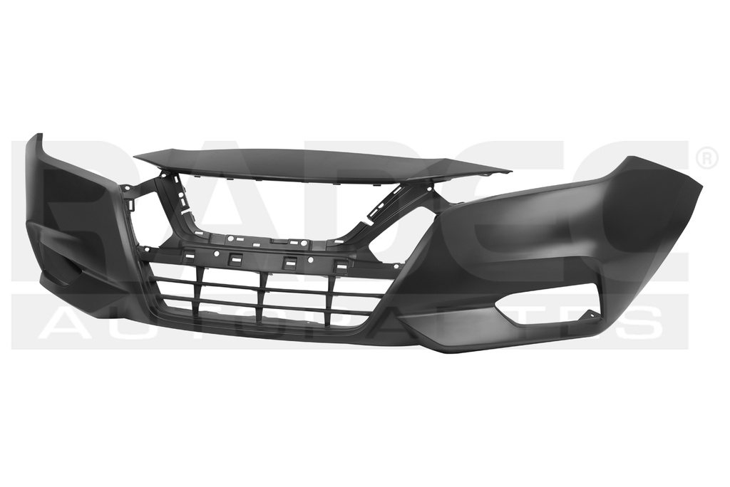 FASCIA DELANTERA NS VERSA 20-22 P/PINTAR