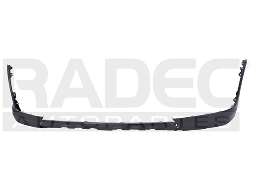 FASCIA DELANTERA PG 307 06-08 P/PINTAR