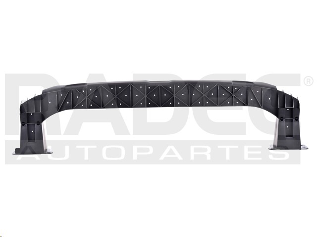 SOPORTE FASCIA DELANTERA PG PARTNER INFERIOR 13-19