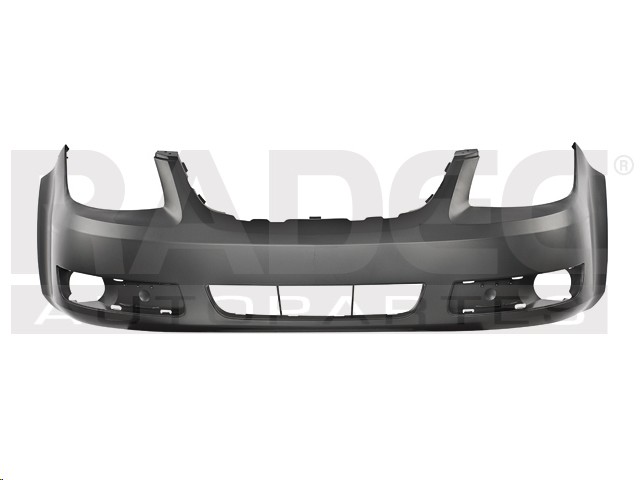 FASCIA DELANTERA PT G5 07-09