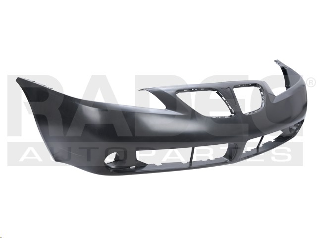FASCIA DELANTERA PT G6 05-09 P/PINTAR